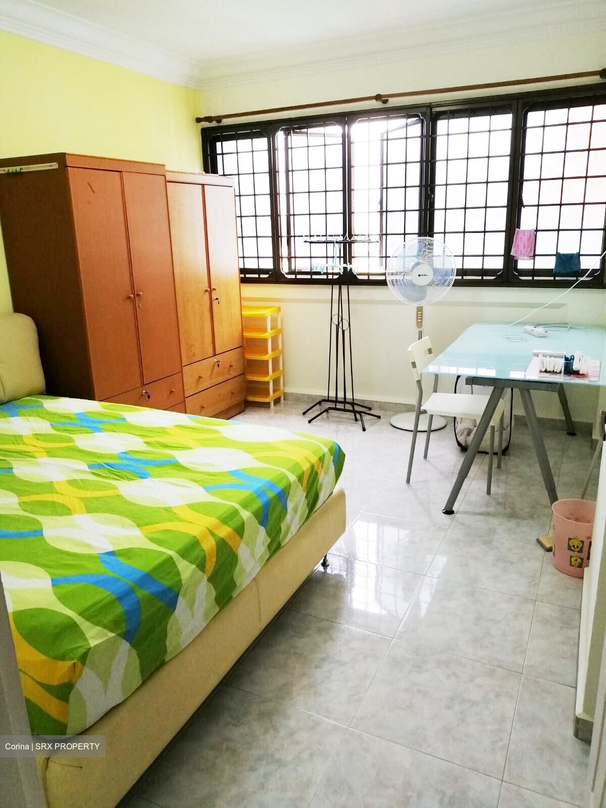 Blk 803 Khatib Gardens (Yishun), HDB 4 Rooms #357259571